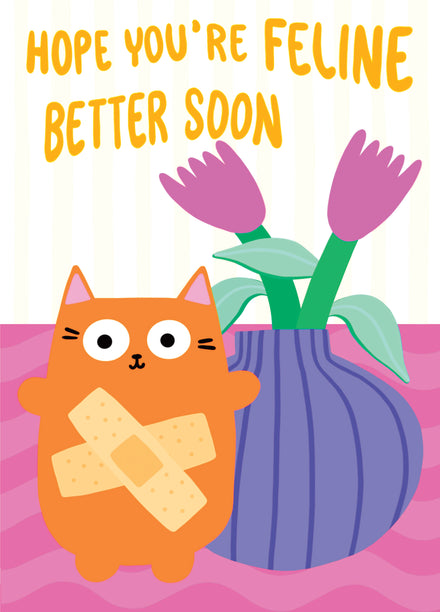 Card editor placeholder