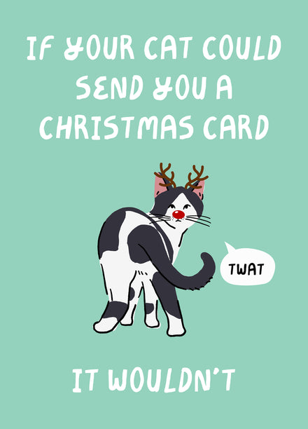 Card editor placeholder