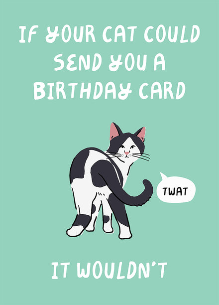 Card editor placeholder
