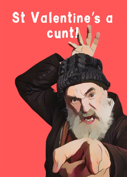 Card editor placeholder