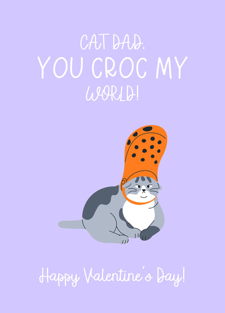 Card editor placeholder