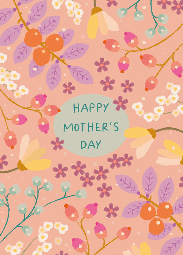 Happy Mother's Day!