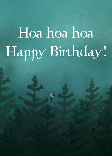 Card editor placeholder
