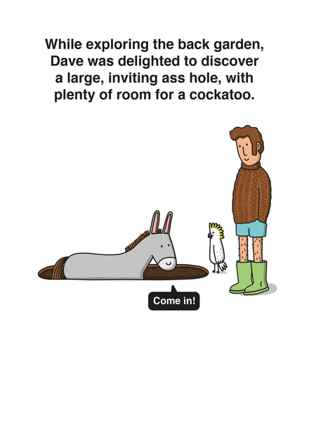 Card editor placeholder