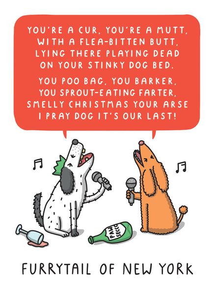 Card editor placeholder