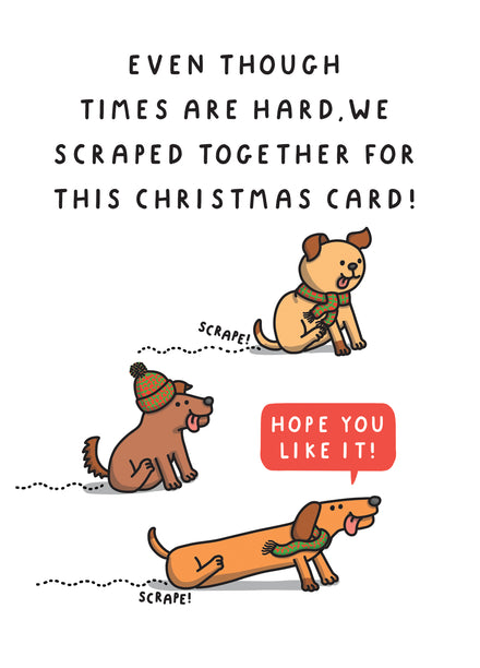 Card editor placeholder