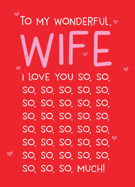 Card editor placeholder
