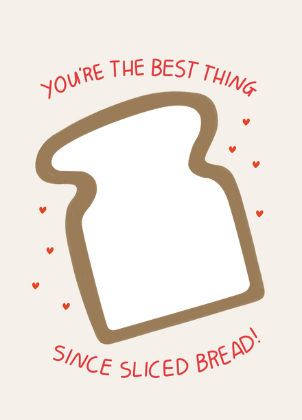 Card editor placeholder