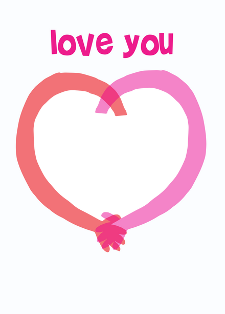 Card editor placeholder