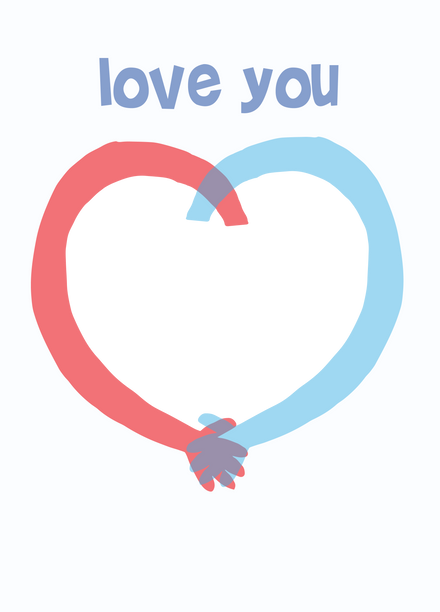 Card editor placeholder