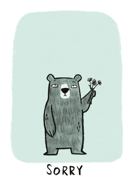 Card editor placeholder