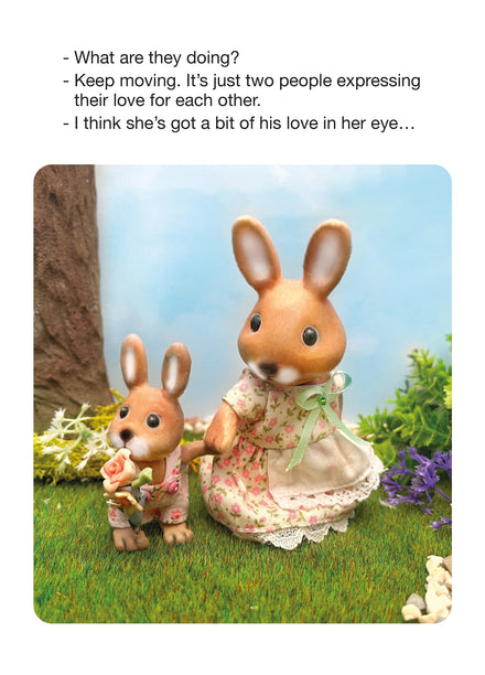 Card editor placeholder