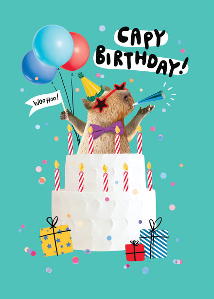 Card editor placeholder