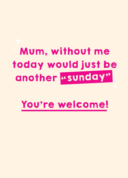 Card editor placeholder
