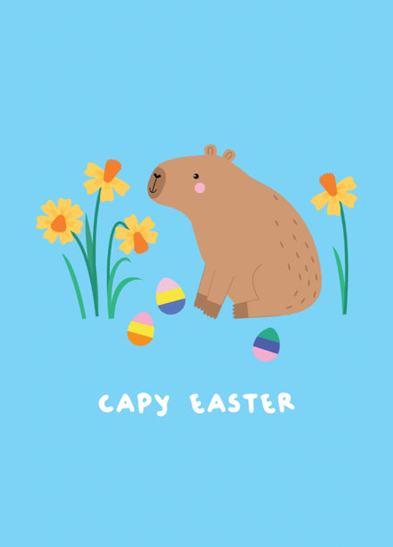 Card editor placeholder
