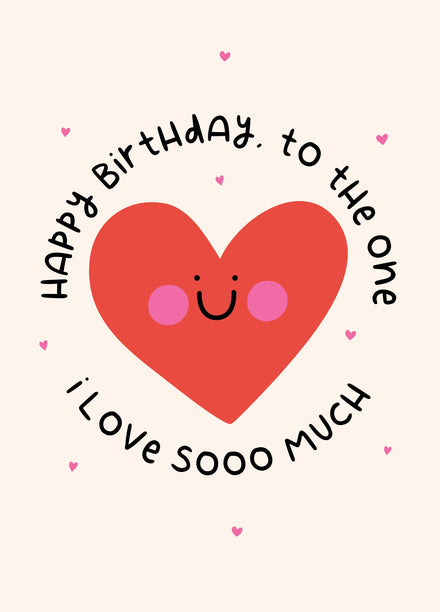 Card editor placeholder