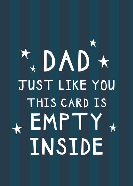 Card editor placeholder