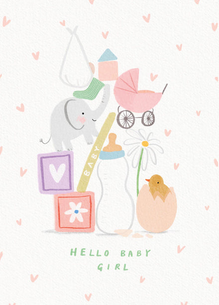 Card editor placeholder