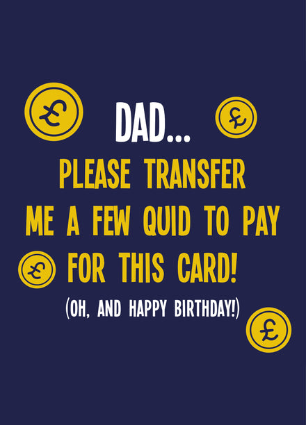 Card editor placeholder