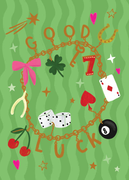 Card editor placeholder