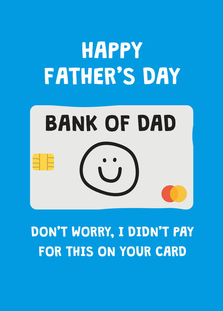 Card editor placeholder