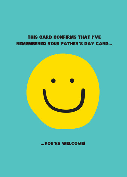 Card editor placeholder