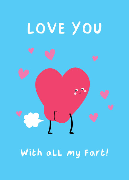 Card editor placeholder