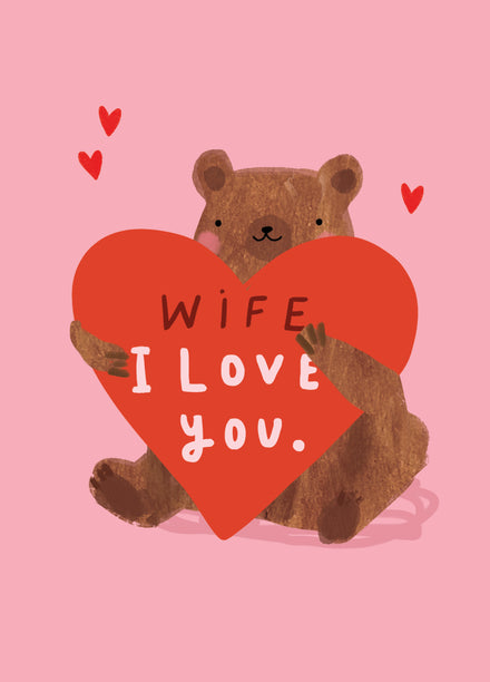 Card editor placeholder