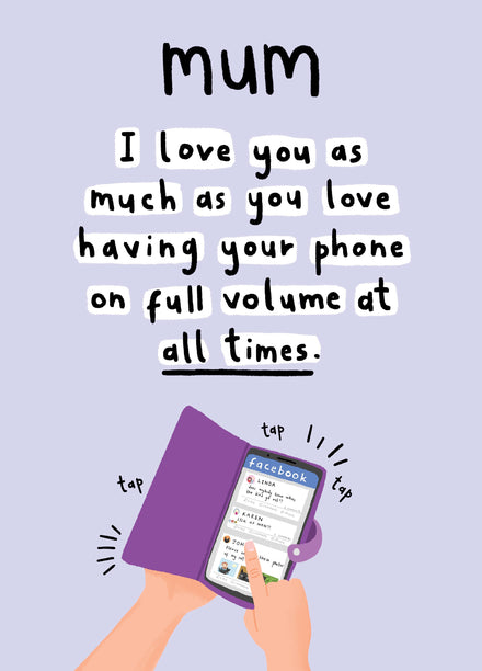Card editor placeholder