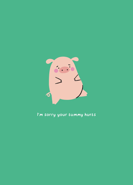 Card editor placeholder