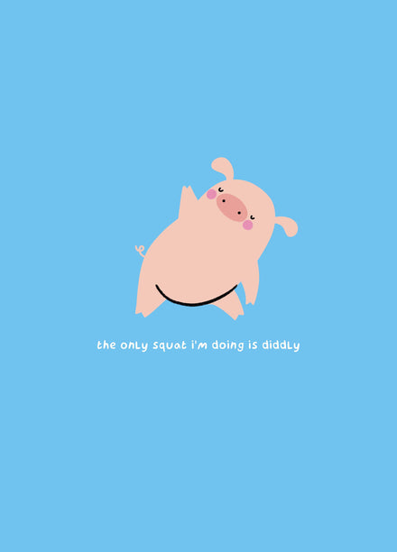 Card editor placeholder