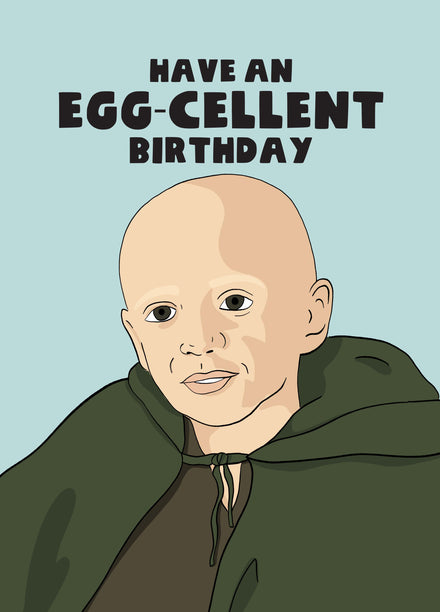 Card editor placeholder