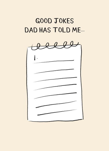 Card editor placeholder