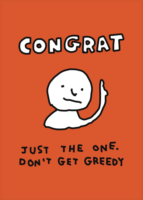 Congrat