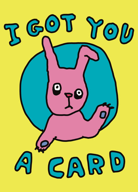 Card editor placeholder